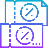 بخش مدیریت تخفیف