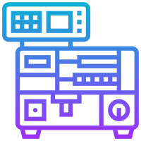 بخش امور مالی