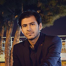 نیما محمدی تجربه کار