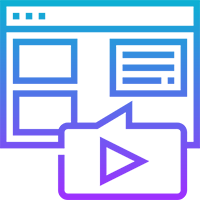 المان های مناسب محتوا